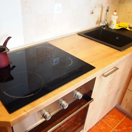 Apartamento Marko