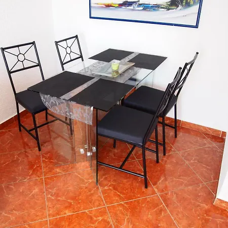 Apartman Marko