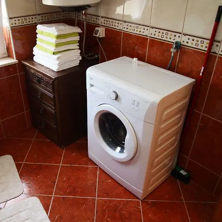 Marko Apartman *