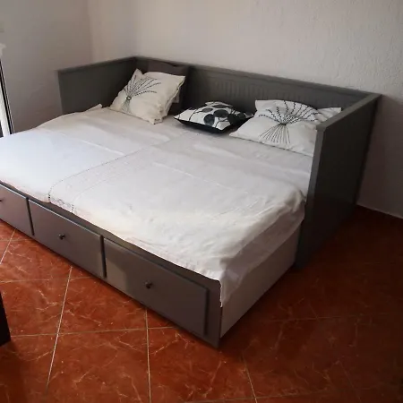 Apartman Marko *