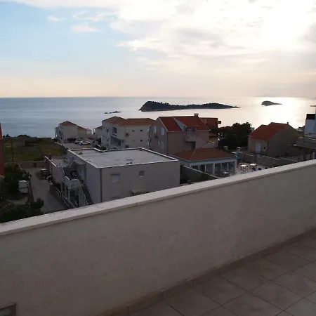 Marko Apartman
